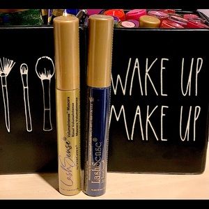SeneGence Mascara OR Undersense primer